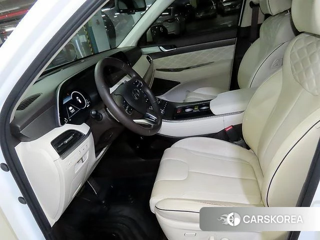 Hyundai Palisade id 4298747 из Кореи 20