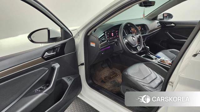 Volkswagen 7th Generation of Jetta id 4501556 из Кореи 32