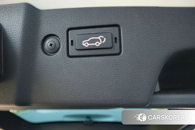 Ssangyong Torres id 4415058 из Кореи 20