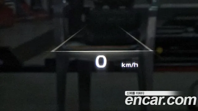 Kia The New K9 2nd generation id 2700070 из Кореи 20