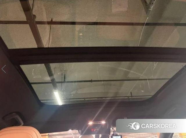 Volvo S90 id 4511506 из Кореи 11