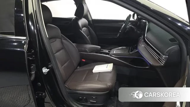 Hyundai The New Grandeur IG id 3023787 из Кореи 20