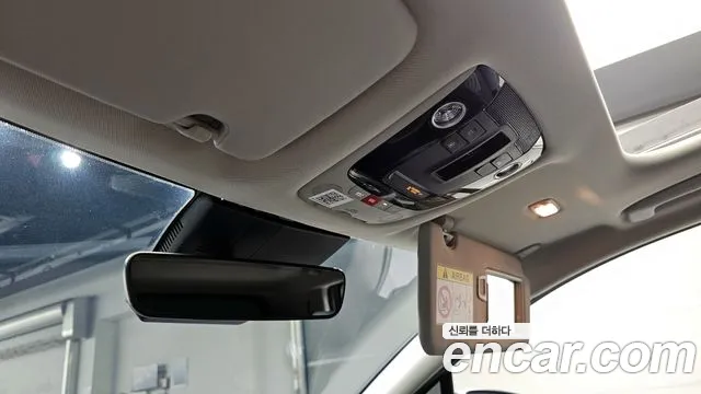 Kia Sportage 5th Generation Hybrid id 2607741 из Кореи 20