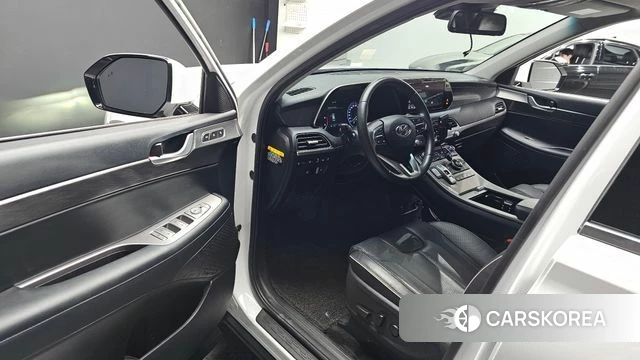 Hyundai Palisade id 4677198 из Кореи 36