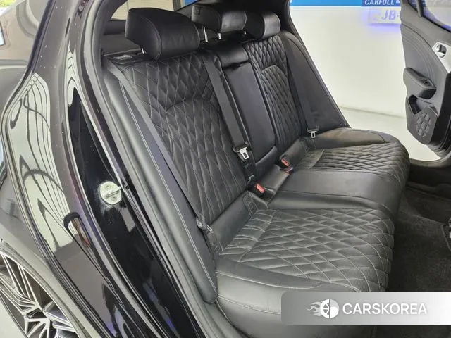 Kia Stinger Meister id 3098150 из Кореи 20