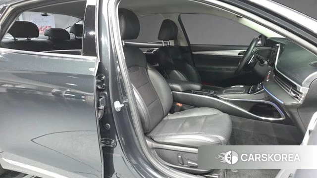 Hyundai The New Grandeur IG id 4632162 из Кореи 39