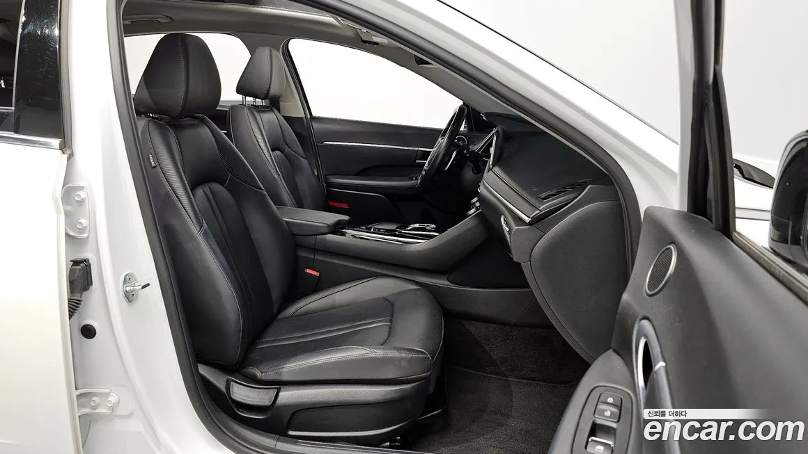 Hyundai Sonata (DN8) id 1994657 из Кореи 20