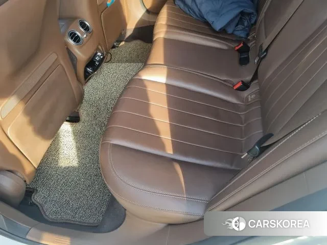 Mercedes-Benz E-Class W213 id 3380413 из Кореи 12