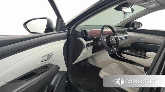 Hyundai The New Tucson (NX4) id 4248466 из Кореи 36