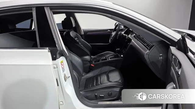 Volkswagen Arteon id 3616887 из Кореи 20