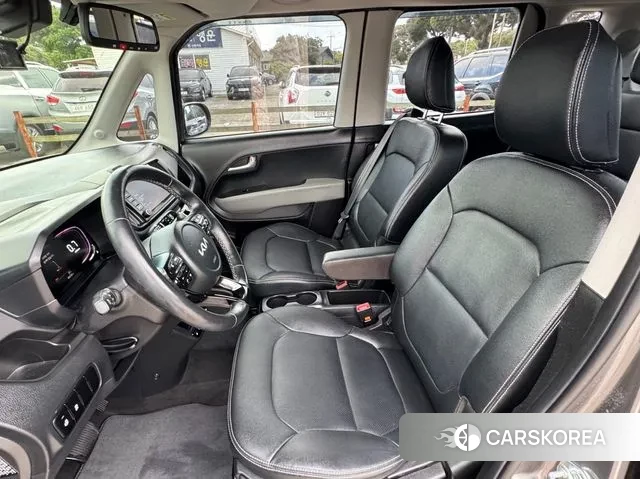 Kia The New Kia Ray id 3372553 из Кореи 20