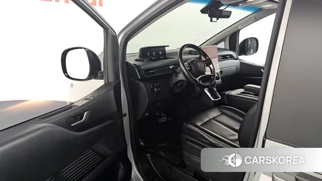 Hyundai Staria id 3685794 из Кореи 20