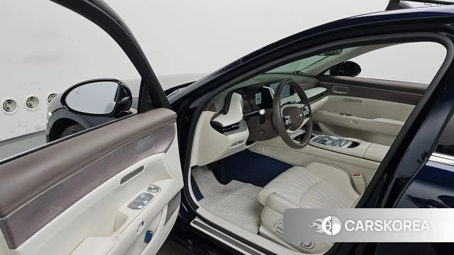 Genesis G90 (RS4) id 4870911 из Кореи 20