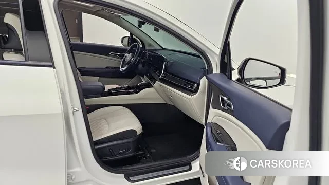 Kia Sportage 5th Generation id 3458502 из Кореи 20