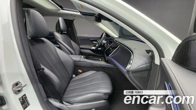 Mercedes-Benz E-Class W214 id 2718509 из Кореи 20