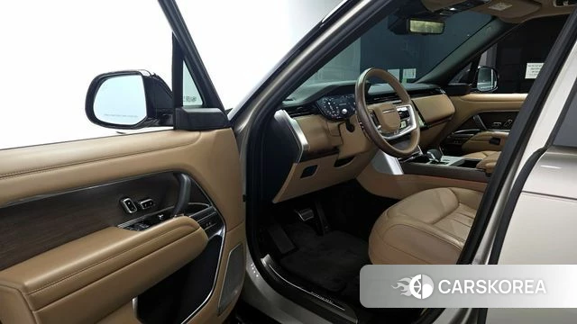 Land Rover Range Rover 5th Generation id 3841391 из Кореи 20