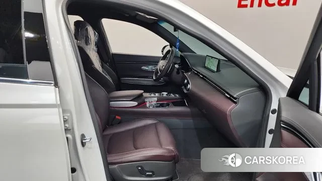 Genesis GV70 id 3777171 из Кореи 20