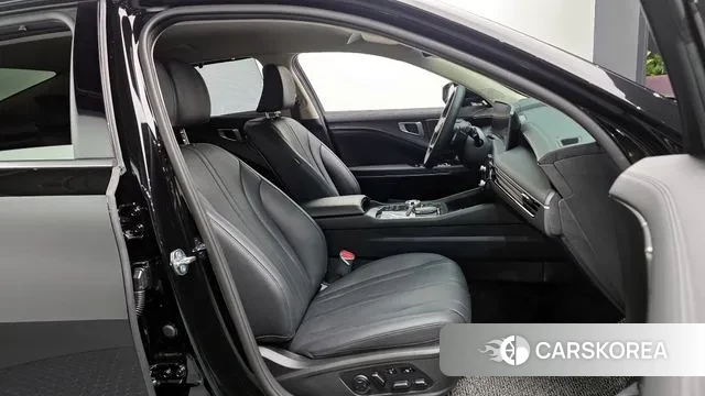 Kia The New K8 Hybrid id 3731251 из Кореи 20