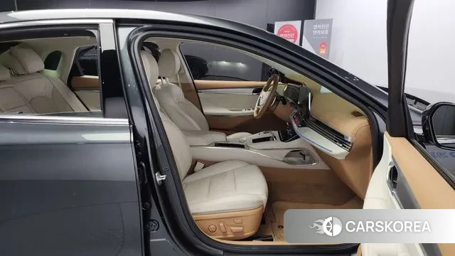 Hyundai The New Grandeur IG id 3378673 из Кореи 20