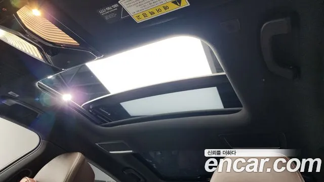 BMW 7 Series (G11) id 2666036 из Кореи 20