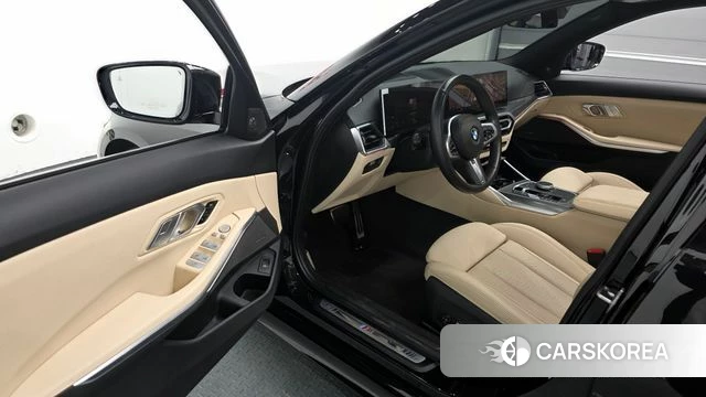 BMW 3 Series (G20) id 4292445 из Кореи 31