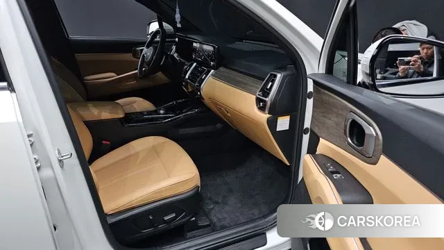 Kia Sorento 4th Generation id 3615382 из Кореи 20