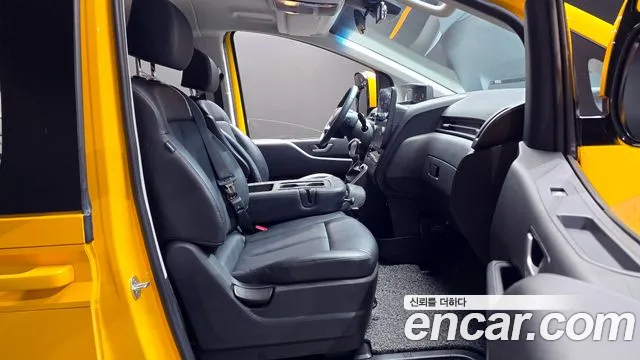 Hyundai Staria id 2448544 из Кореи 20