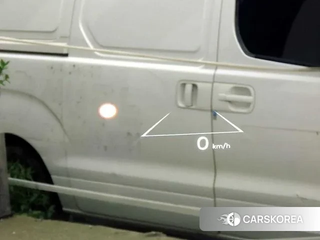 Hyundai The New Tucson Hybrid (NX4) id 3006848 из Кореи 20