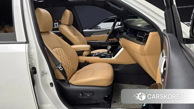 Kia Mohave Master id 2984943 из Кореи 20