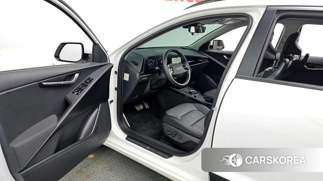 Kia Di Ol Nu Niro id 4267637 из Кореи 32