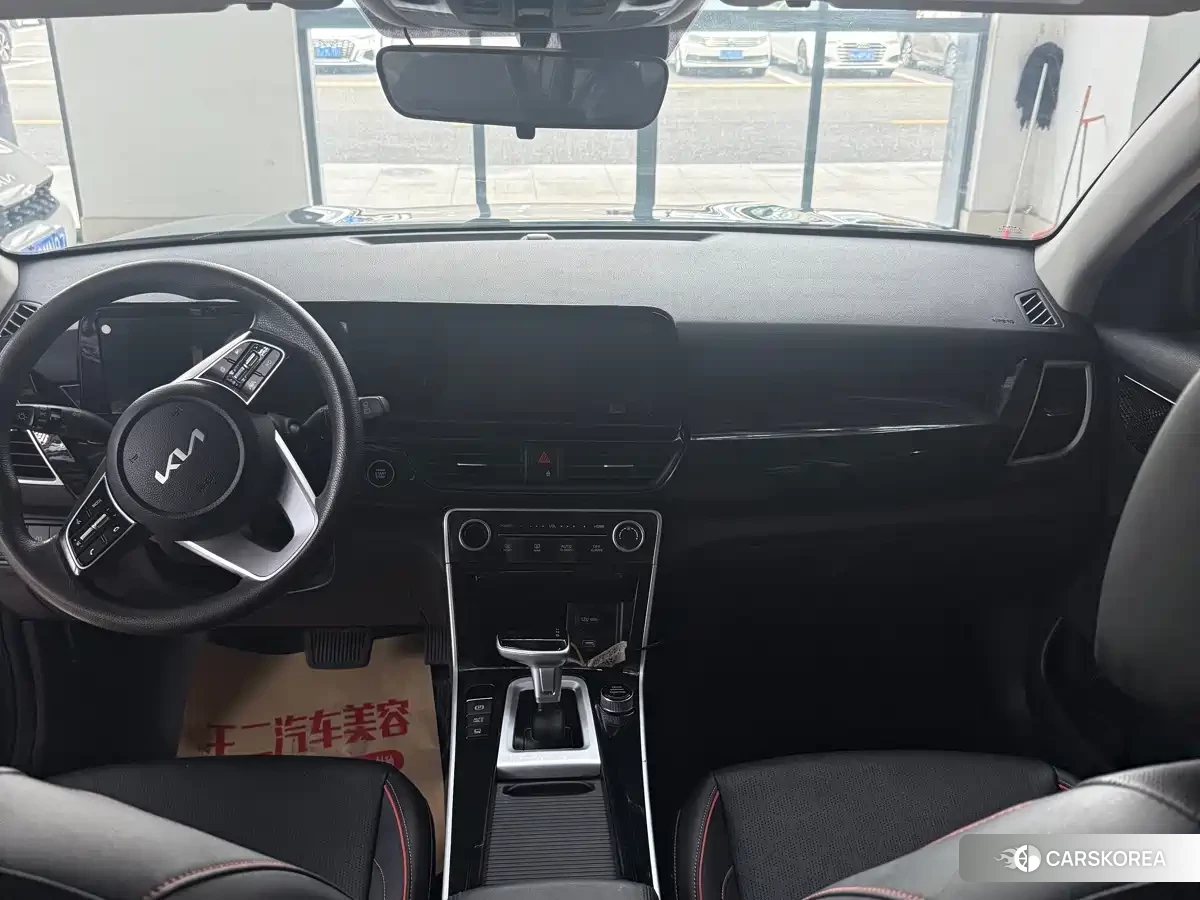 Kia Seltos id 4601052 из Китая 16