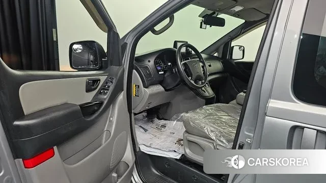 Hyundai The New Grand Starex id 3117792 из Кореи 20