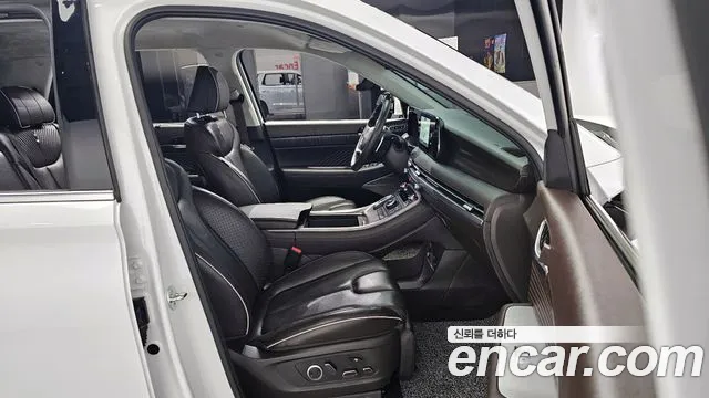 Hyundai The New Palisade id 2737264 из Кореи 20