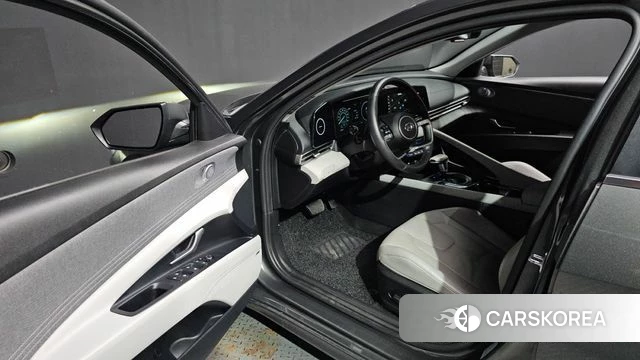 Hyundai Avante (CN7) id 4224713 из Кореи 20