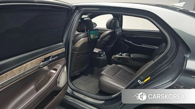 Genesis G90 id 4344869 из Кореи 36