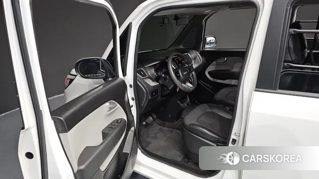 Kia The New Ray id 3577452 из Кореи 20