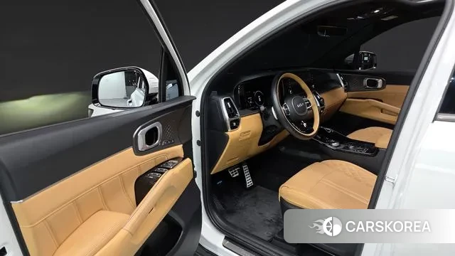 Kia Sorento 4th Generation id 3432299 из Кореи 20