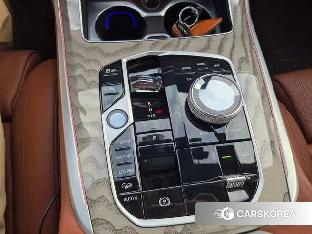 BMW X7 (G07) id 3031915 из Кореи 17