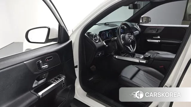 Mercedes-Benz GLB-Class X247 id 3459018 из Кореи 20