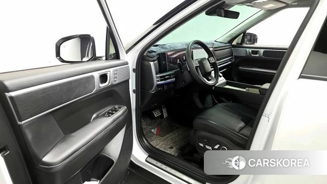 Hyundai Santa Fe (MX5) id 3921926 из Кореи 20
