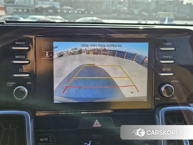 Kia Sorento 4th Generation id 3600936 из Кореи 17