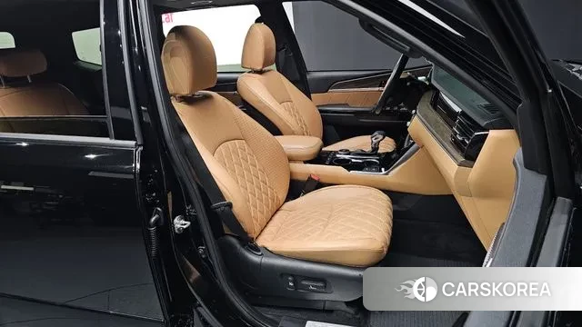 Kia Mohave Master id 3499506 из Кореи 20