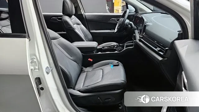 Kia Sportage 5th Generation id 3596261 из Кореи 20