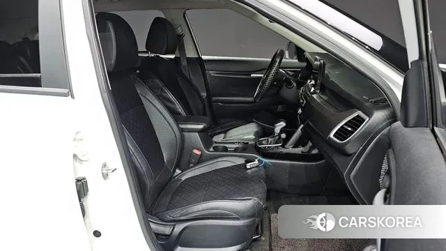 Kia Seltos id 3650538 из Кореи 20