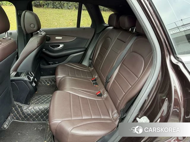 Mercedes-Benz GLC id 4291251 из Китая 13