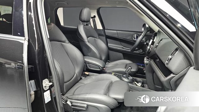 Mini Cooper Countryman id 4586000 из Кореи 30