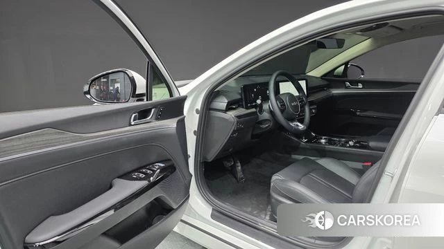 Kia The New K5 Hybrid 3rd generation id 3858268 из Кореи 20