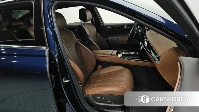 Genesis G80 (RG3) id 3860176 из Кореи 20