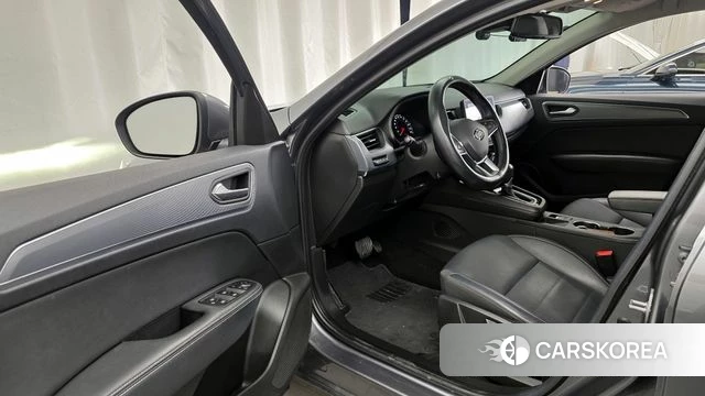 Renault Korea (Samsung) XM3 id 4361768 из Кореи 30