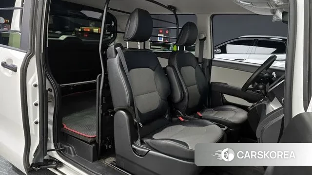 Kia The New Ray id 2994174 из Кореи 20